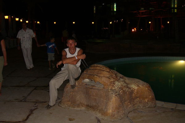 Алексей Сысоев