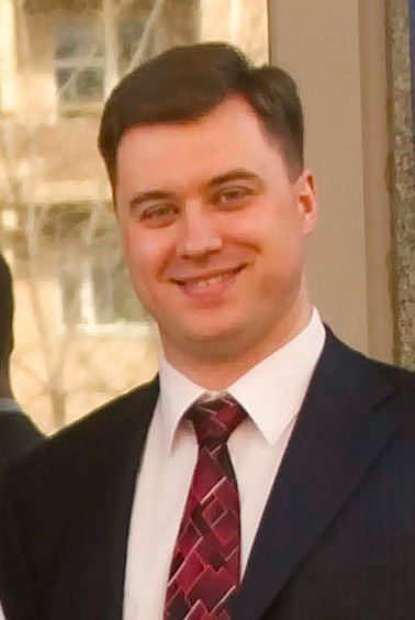 Алексей Викторович Ершов