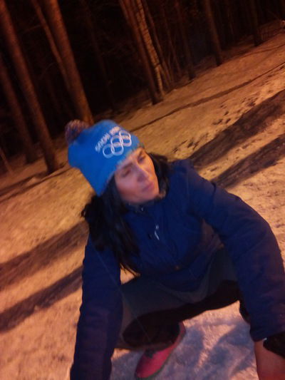 Анастасия Ярославцева