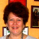 Елена Каверзнева