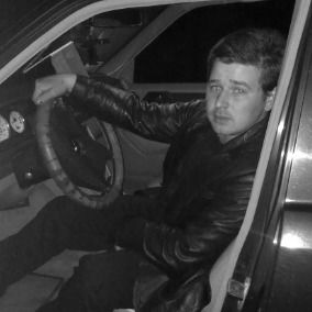 Сергій Рожко