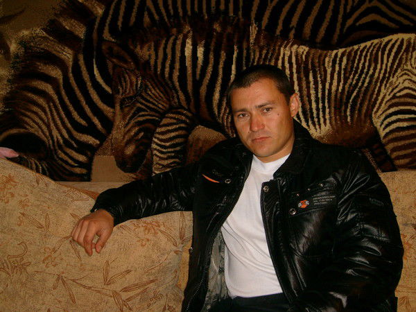 Алексей Миллер