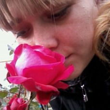 Алена Солдаткина