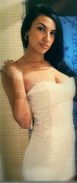 Виктория Кучеренко