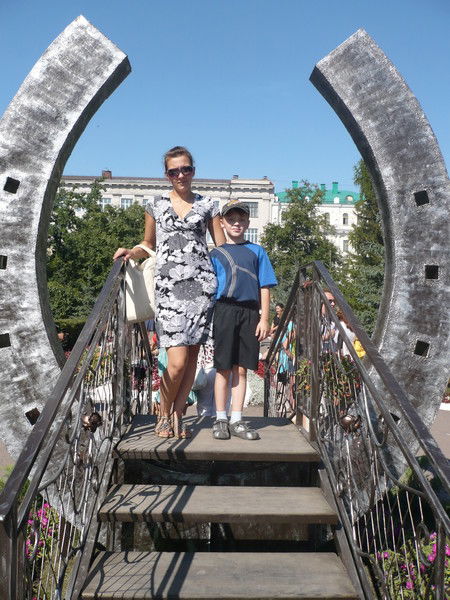 Екатерина Тимофеева