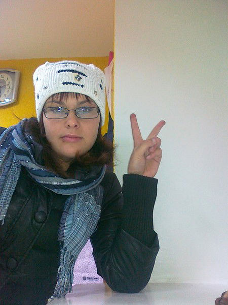 Ксения Пикуза