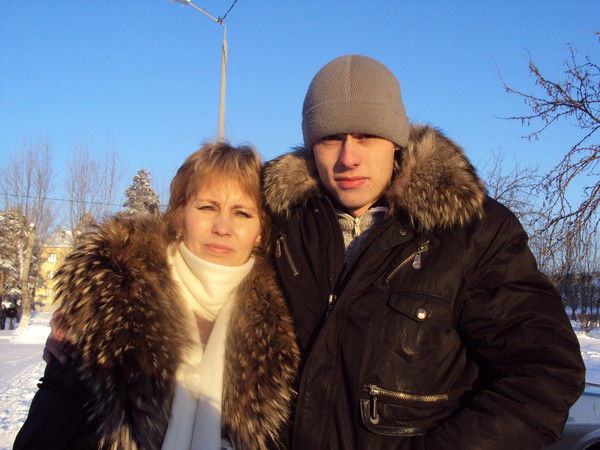 Нина Мурдасова