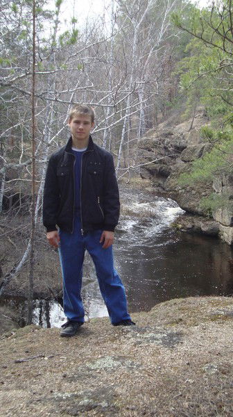 Артём Кулис