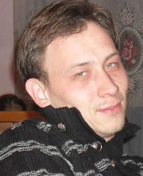 Мажит Курбанов