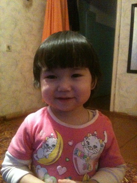 Айсулу Туйгынбаева