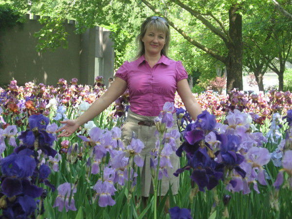 Людмила Белинская