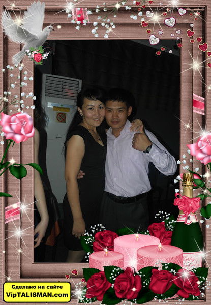 Айнагул Сындарова