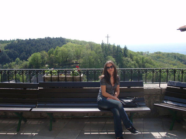 Яковлева Ольга