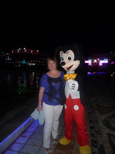 Елена Ванеркина