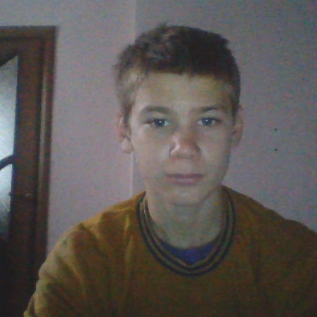 Николай Ротов