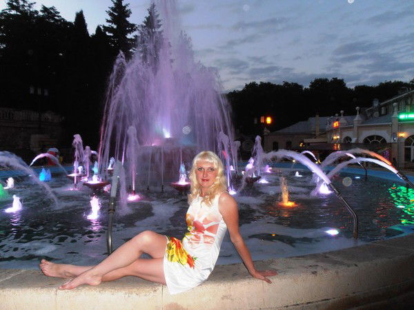 Катерина Кочеткова