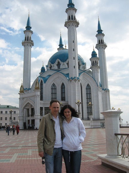 Наиль Насибуллин