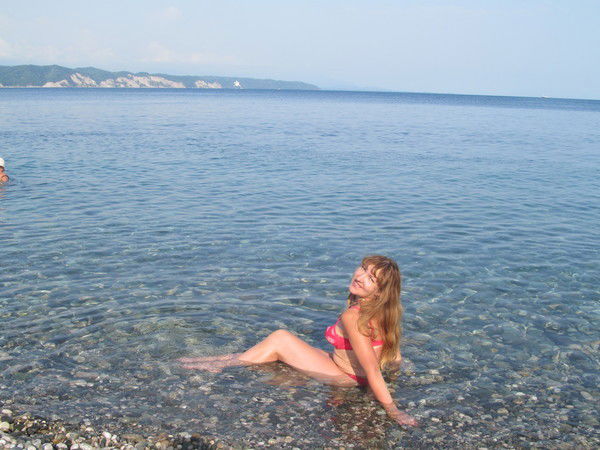 Эльвира Муравцева