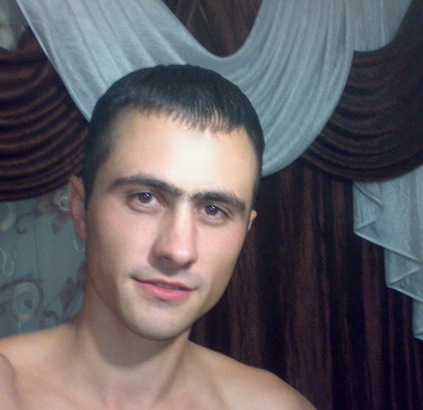 Александр Заньковский