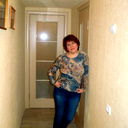 Дина Букшина