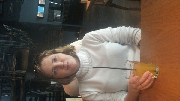 Анна Собянина