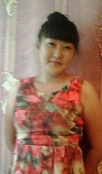 Бахытгуль Рахимжанова