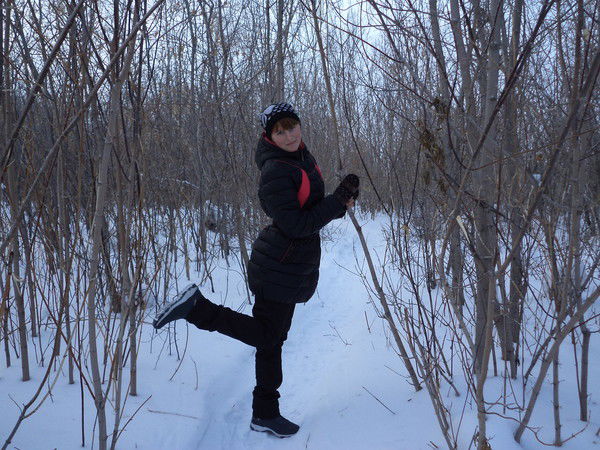 Татьяна Болбот