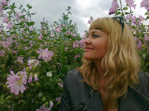 Наталья Вишняк