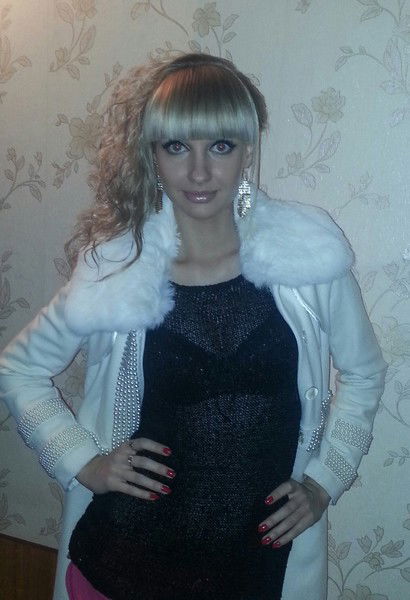 Юлия Иванникова