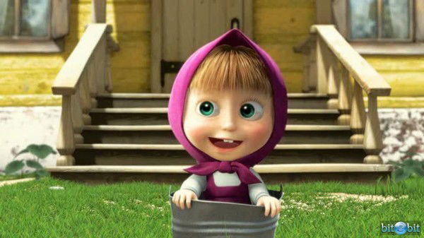 Дарья Дёмина