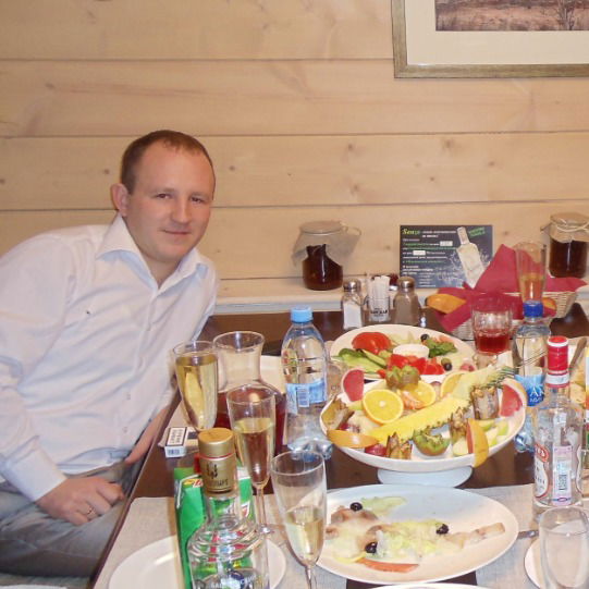 Владимир Бакалдин