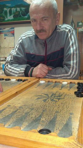 Ришат Туктаров