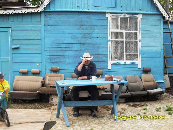 Евгений Викторович