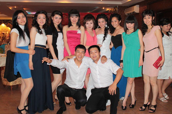 Ринат Шакенов