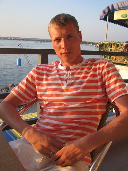 Роман Дежуров