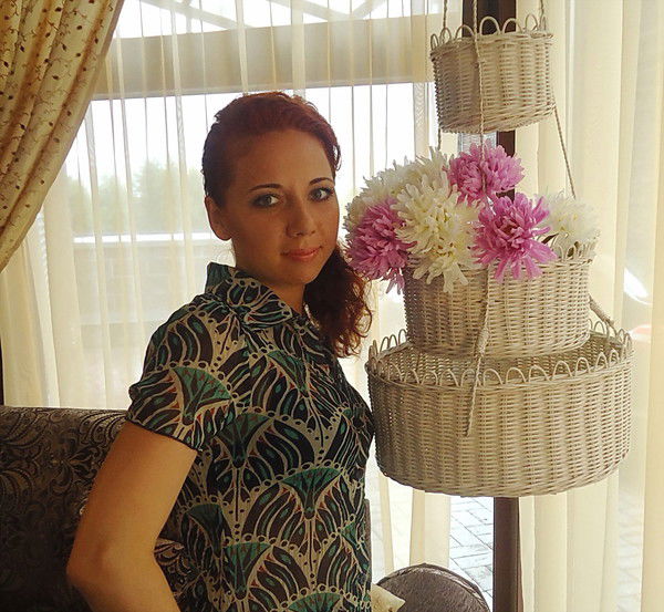 Евгения Ильина