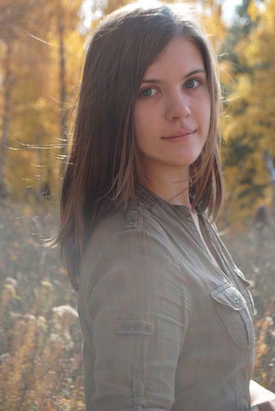 Александра Аржаник