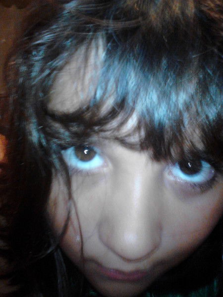 Софа Алимагомедова