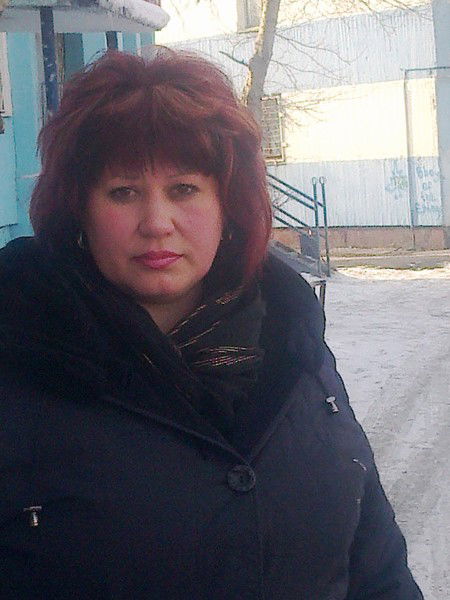 Татьяна Фильчакова