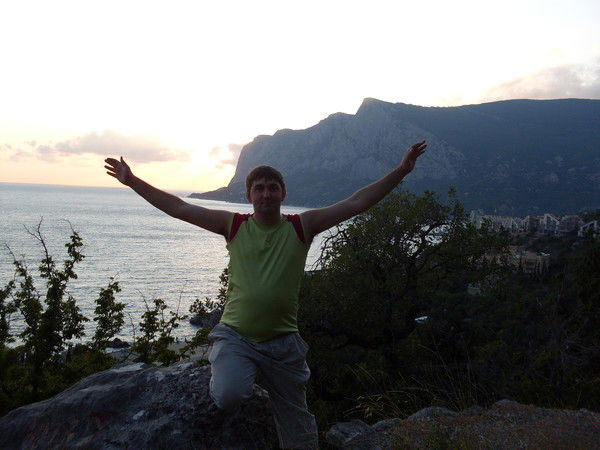 Артем Савченко