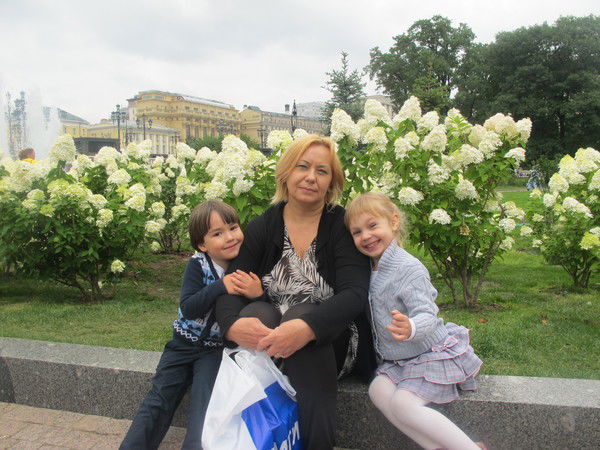 Юлия Королева