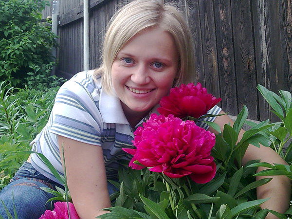 Елена Золотова