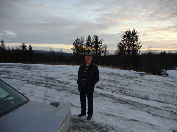 Николай Кравченя