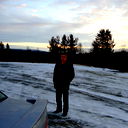 Николай Кравченя