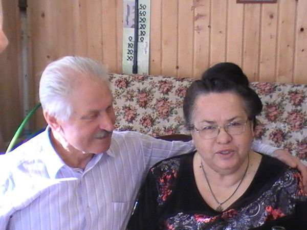 Галина Пичурина