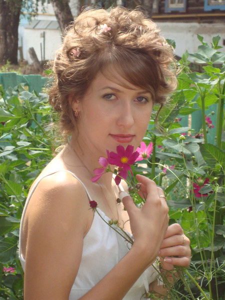 Екатерина Козлова