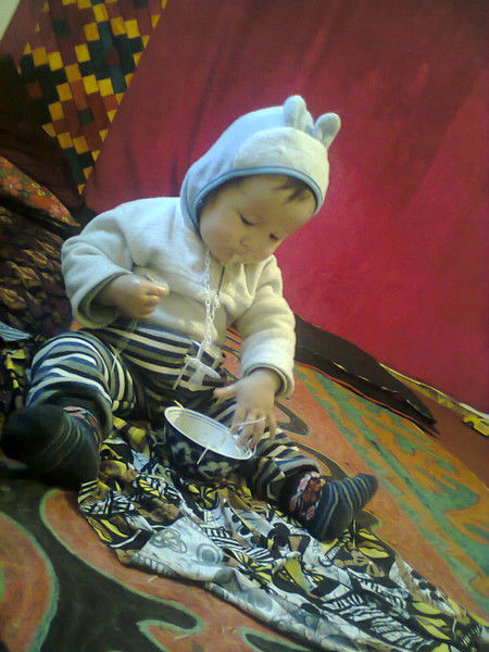 Айсулуу Акматалиева