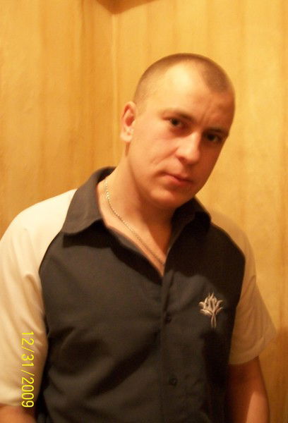 Александр Мизюк