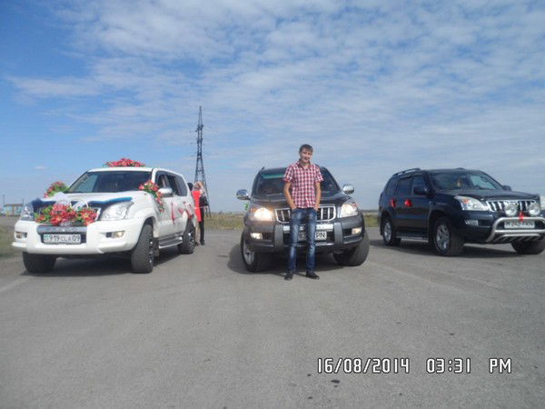 Вован Козлов