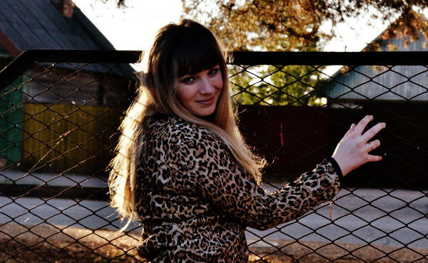 Анастасия Сафонова